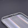 Apple iPhone SE 2022 Kılıf Zore Rainbow Kapak