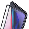 Apple iPhone SE 2022 Zore Anti-Dust Glass Temperli Ekran Koruyucu