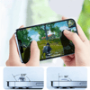 Apple iPhone SE 2022 ​​​​​​​​​​​​​​​​​​​​​​​​Zore Darbeye Dayanıklı Anti Statik Temperli Cam Ekran Koruyucu