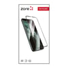 Apple iPhone SE 2022 Zore Rio Glass Cam Ekran Koruyucu