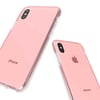 Apple iPhone X Ice Cube Kapak