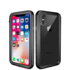 Apple iPhone X Kılıf Su Geçirmez 1-1 Kılıf