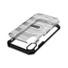 Apple iPhone X Kılıf Wlons Mit Kapak