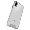 Apple iPhone X Kılıf Zore Gard Silikon