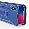 Apple iPhone X Kılıf Zore Klik Silikon