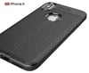 Apple iPhone X Kılıf Zore Niss Silikon Kapak