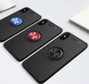 Apple iPhone X Kılıf Zore Ravel Silikon Kapak
