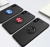 Apple iPhone X Kılıf Zore Ravel Silikon Kapak