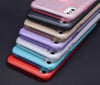 Apple iPhone X Kılıf Zore Shining Silikon