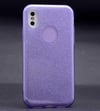 Apple iPhone X Kılıf Zore Shining Silikon