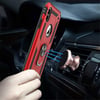 Apple iPhone X Kılıf Zore Vega Kapak
