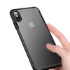 Apple iPhone X Kılıf Zore Volks Kapak