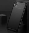 Apple iPhone XR 6.1 Kılıf Zore Negro Silikon Kapak