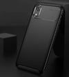Apple iPhone XR 6.1 Kılıf Zore Negro Silikon Kapak