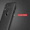 Apple iPhone XR 6.1 Kılıf Zore Niss Silikon Kapak