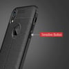 Apple iPhone XR 6.1 Kılıf Zore Niss Silikon Kapak