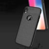 Apple iPhone XR 6.1 Kılıf Zore Niss Silikon Kapak