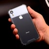 Apple iPhone XR 6.1 Kılıf Zore Nitro Anti Shock Silikon