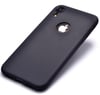 Apple iPhone XR 6.1 Kılıf Zore Premier Silikon Kapak