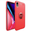 Apple iPhone XR 6.1 Kılıf Zore Ravel Silikon Kapak