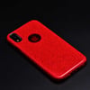 Apple iPhone XR 6.1 Kılıf Zore Shining Silikon
