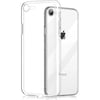 Apple iPhone XR 6.1 Kılıf Zore Süper Silikon Kapak