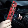 Apple iPhone XR 6.1 Kılıf Zore Vega Kapak