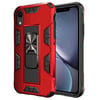 Apple iPhone XR 6.1 Kılıf Zore Volve Kapak