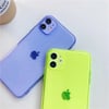 Apple iPhone XS Max 6.5 Kılıf Zore Mun Silikon