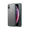 Apple iPhone XS Max 6.5 Kılıf Zore Volks Kapak