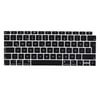 Apple Macbook 13.3' Air A1932 Zore Klavye Koruyucu Silikon Ped