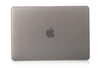 Apple Macbook 13.3' New Pro Zore MSoft Mat Kapak