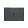 Apple Macbook 13.3' Pro 2020 A2338 Zore MSoft Carbon Fiber Tasarımlı Kapak