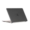 Apple Macbook 13.3' Pro 2020 A2338 Zore MSoft Carbon Fiber Tasarımlı Kapak