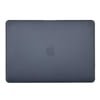 Apple Macbook 13.6′ Air 2024 M2 A2681 Zore MSoft Kristal Kapak