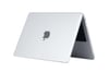 Apple Macbook 14.2' 2021 Zore MSoft Kristal Kapak