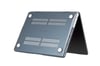 Apple Macbook 14.2' 2021 Zore MSoft Kristal Kapak