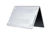 Apple Macbook 14.2' 2021 Zore MSoft Kristal Kapak