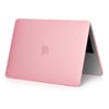 Apple Macbook 14.2' 2021 Zore MSoft Mat Kapak