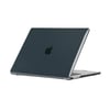 Apple Macbook 15′ Air M2 2024 A2941 Zore MSoft Kristal Kapak
