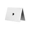 Apple Macbook 15′ Air M2 2024 A2941 Zore MSoft Kristal Kapak