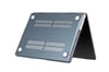 Apple Macbook 16.2' 2021 Zore MSoft Kristal Kapak