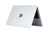 Apple Macbook 16.2' 2021 Zore MSoft Kristal Kapak