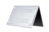 Apple Macbook 16.2' 2021 Zore MSoft Kristal Kapak
