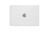 Apple Macbook 16.2' 2021 Zore MSoft Mat Kapak