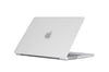 Apple Macbook 16.2' 2021 Zore MSoft Mat Kapak
