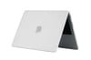 Apple Macbook 16.2' 2021 Zore MSoft Mat Kapak