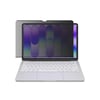 Apple Macbook Neo 13' A3404 Amazingthing Radix MagPrivacy Serisi Magnetik Hayalet Ekran Koruyucu