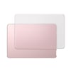Apple Macbook Neo 13' A3404 Amazinthing Titan Pro SlimFit HardShell Serisi Kapak