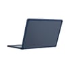 Apple Macbook Neo 13’ A3404 Skinarma Vibron Serisi Klipsli Kurulum Özellikli Kapak